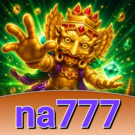 Logo na777