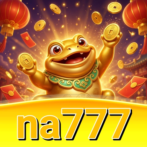 Logo na777