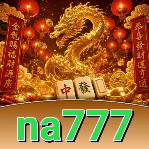 Logo na777